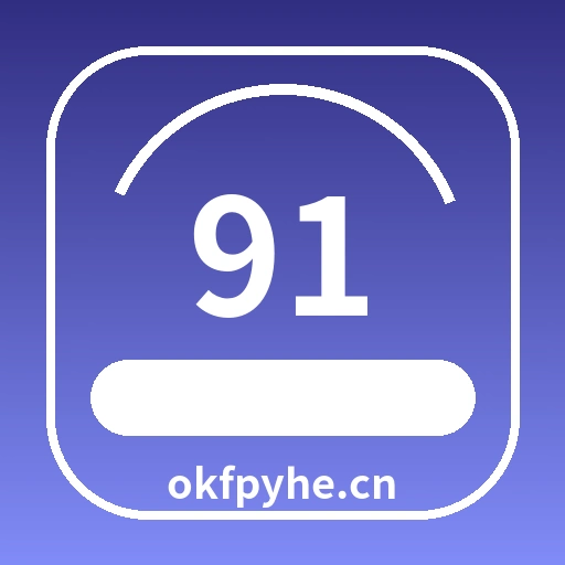 91logo